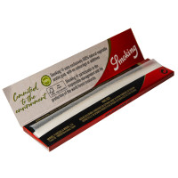 Папір для самокруток Smoking De Luxe KS (33шт)