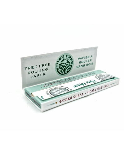 Папір для самокруток Smoking Pure Hemp (50шт)