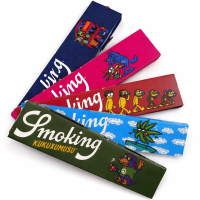 Папір для самокруток Smoking Kukuxumusu KS (33 шт)