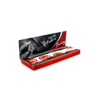 Папір для самокруток Smoking Liquorice Regular (50 шт)