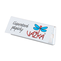 Папір для самокруток Vazka Short Booklets (50 шт)