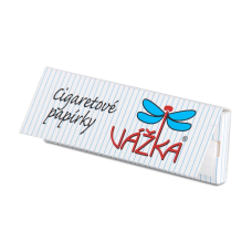 Бумага для самокруток Vazka Short Booklets (50 шт)