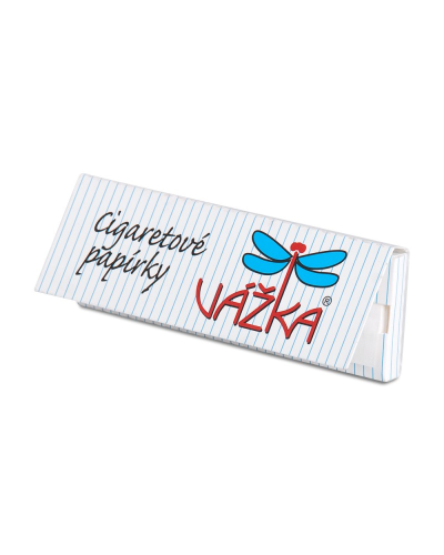 Папір для самокруток Vazka Short Booklets (50 шт)