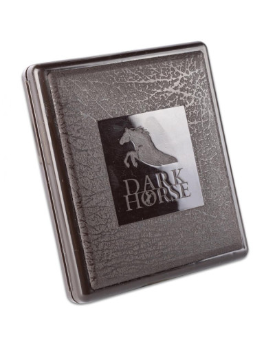 Портсигар для сигарет DARK HORSE (Коричневий)