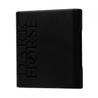 Портсигар для сигарет DARK HORSE Pocket Case (Чорний)