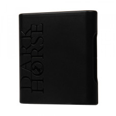 Портсигар для сигарет DARK HORSE Pocket Case (Чорний)