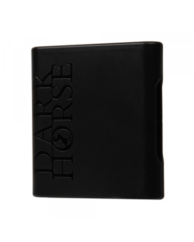 Портсигар для сигарет DARK HORSE Pocket Case (Чорний)