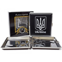 Портсигар Україна