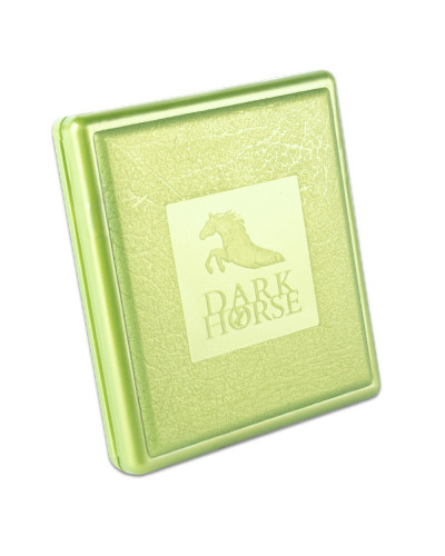 Портсигар для сигарет DARK HORSE (Зелений)