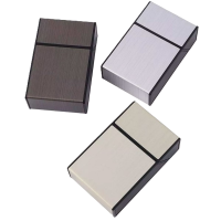 Портсигар под пачку