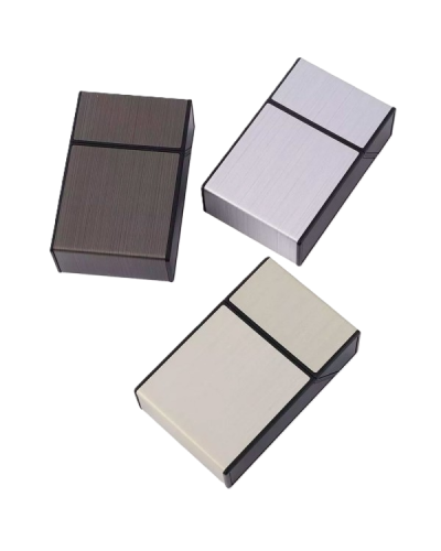 Портсигар під пачку