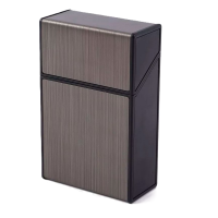 Портсигар под пачку