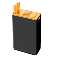 Портсигар-футляр