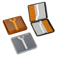 Портсигар пластик