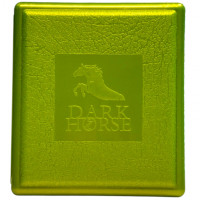 Портсигар для сигарет DARK HORSE (Зелений)