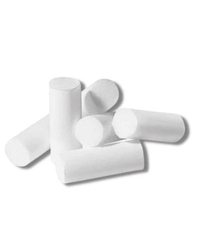 Фільтри для самокруток Guliwer Regular Long Filters (100 шт)