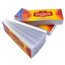 Тіпси для самокруток Guliwer Tips (50 шт)