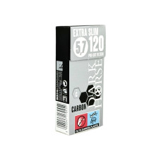 Фільтри для самокруток Dark Horse Pre-Cut Carbon Extra Slim (120 шт)