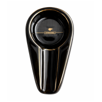 Попільничка для сигари Cohiba Small (Чорна)