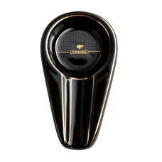Попільничка для сигари Cohiba Small (Чорна)