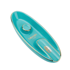 Попільничка для сигари Lubinski Safoli (Блакитна)