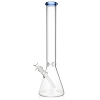 Бонг скляний "Classic Beaker Top" (45 cm)