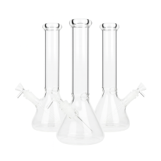 Бонг скляний "Classic Beaker Middle" (26 cm)