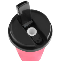 Бонг-чашка пластиковий Coffee Bong в різних кольорах