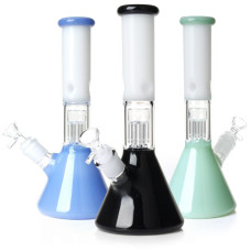 Бонг скляний "Classic Arms Beaker" (27cm)