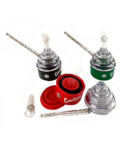 Бонг электронный Cookies