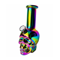 Бонг стеклянный "Chameleon" 15 см