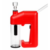 Электрический бонг "Electric Power Bubbler" 18 см