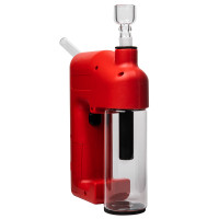 Электрический бонг "Electric Power Bubbler" 18 см