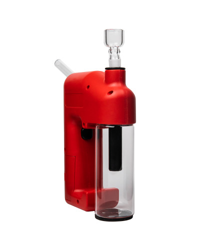 Електричний бонг "Electric Power Bubbler" 18 см Електричний бонг "Electric Power Bubbler" 18 см
