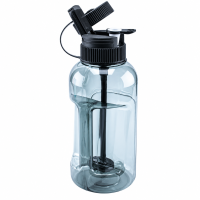 Бонг в форме бутылки "Water Bottle" 23 см