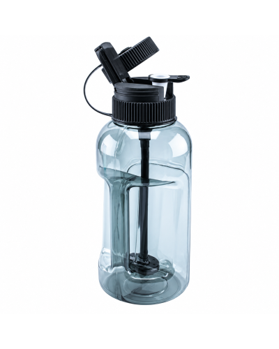 Бонг в форме бутылки "Water Bottle" 23 см