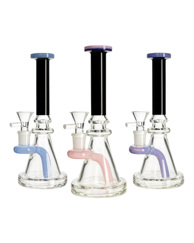 Бонг скляний "Dab Rig" (20 cm)