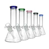 Бонг скляний "Small Beaker" (20 cm)