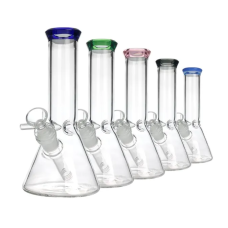 Бонг скляний "Small Beaker" (20 cm)