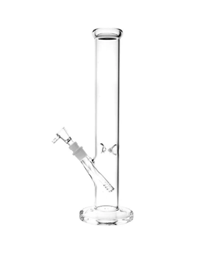 Бонг стеклянный "Classic Tube" (38cm)