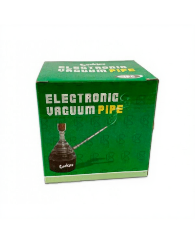 Бонг электронный Cookies Бонг электронный Cookies