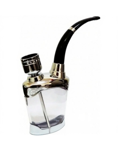 Бонг пластик Jindian Yandou (15 cm)