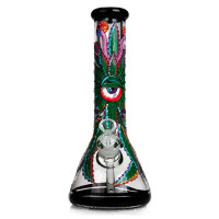 Бонг скляний One-Eyed 420 (33 cm)