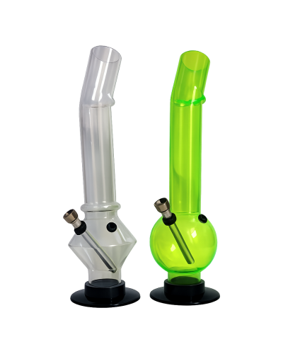 Бонг акриловий (30 см)