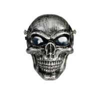 Бонг-маска "Gas Mask 1"