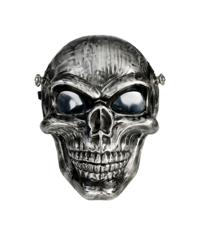 Бонг-маска "Gas Mask 1"