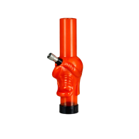 Бонг-маска "Gas Mask 1"