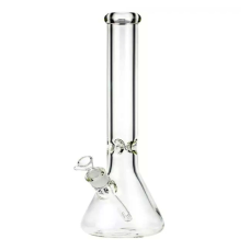 Бонг скляний Strong Beaker (30 cm)