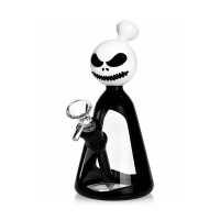 Бонг силіконовий "Ghost" (20 cm)