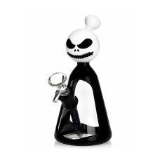 Бонг силіконовий "Ghost" (20 cm)